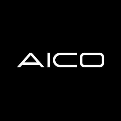 AICO logo